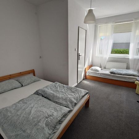 Ferienwohnung Marynarska 57 Darłówko Exterior foto