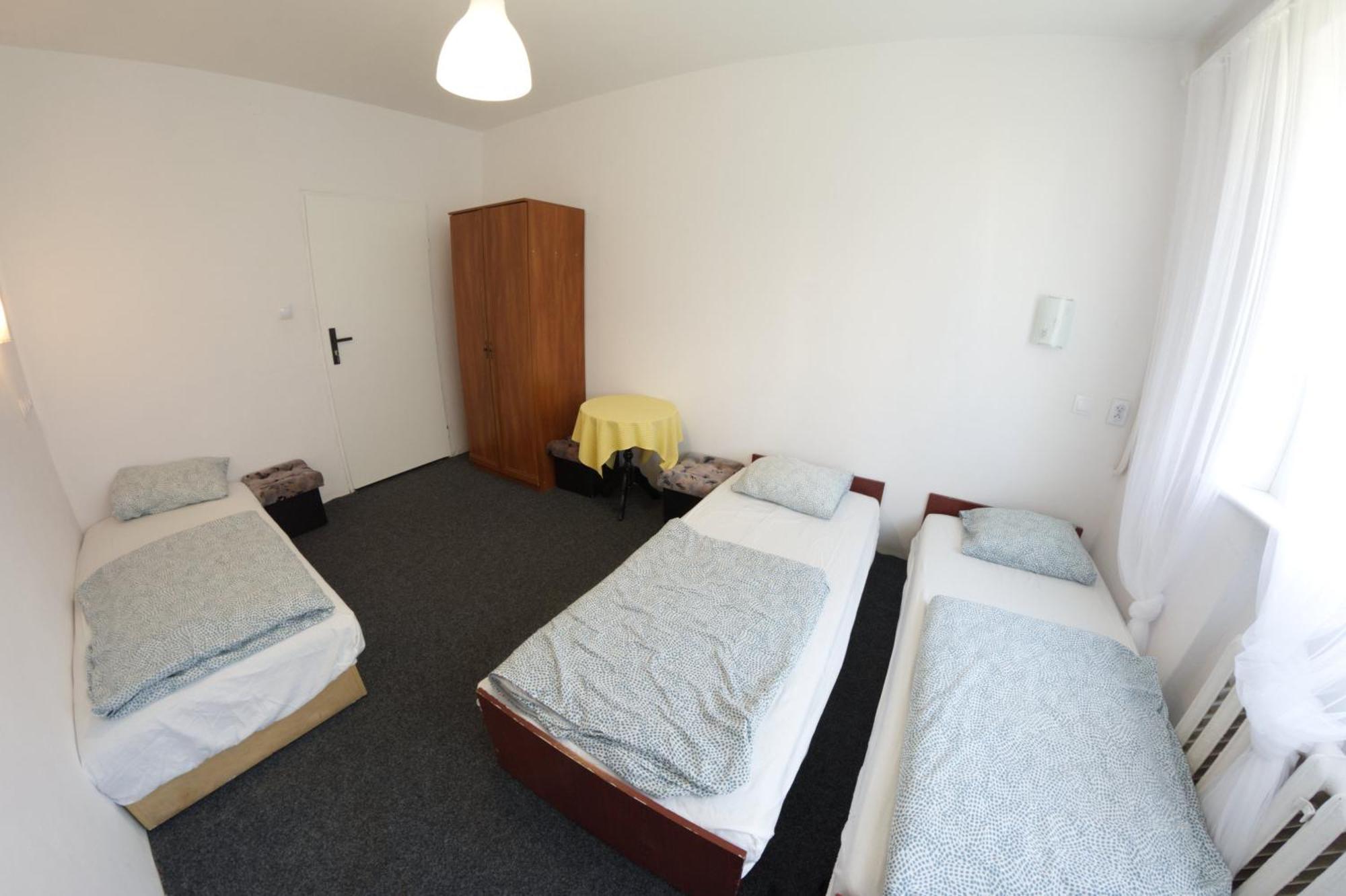 Ferienwohnung Marynarska 57 Darłówko Exterior foto