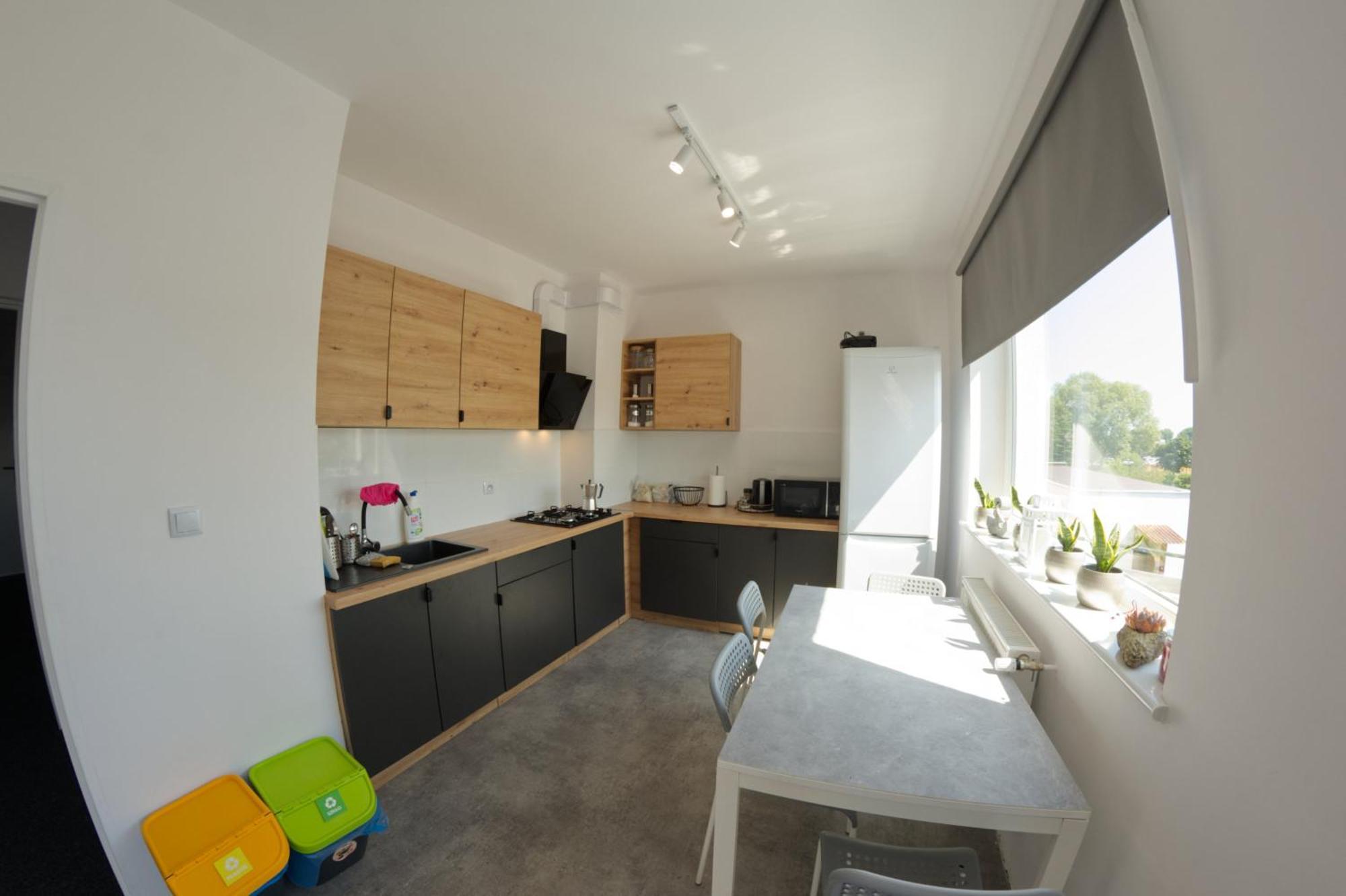 Ferienwohnung Marynarska 57 Darłówko Exterior foto