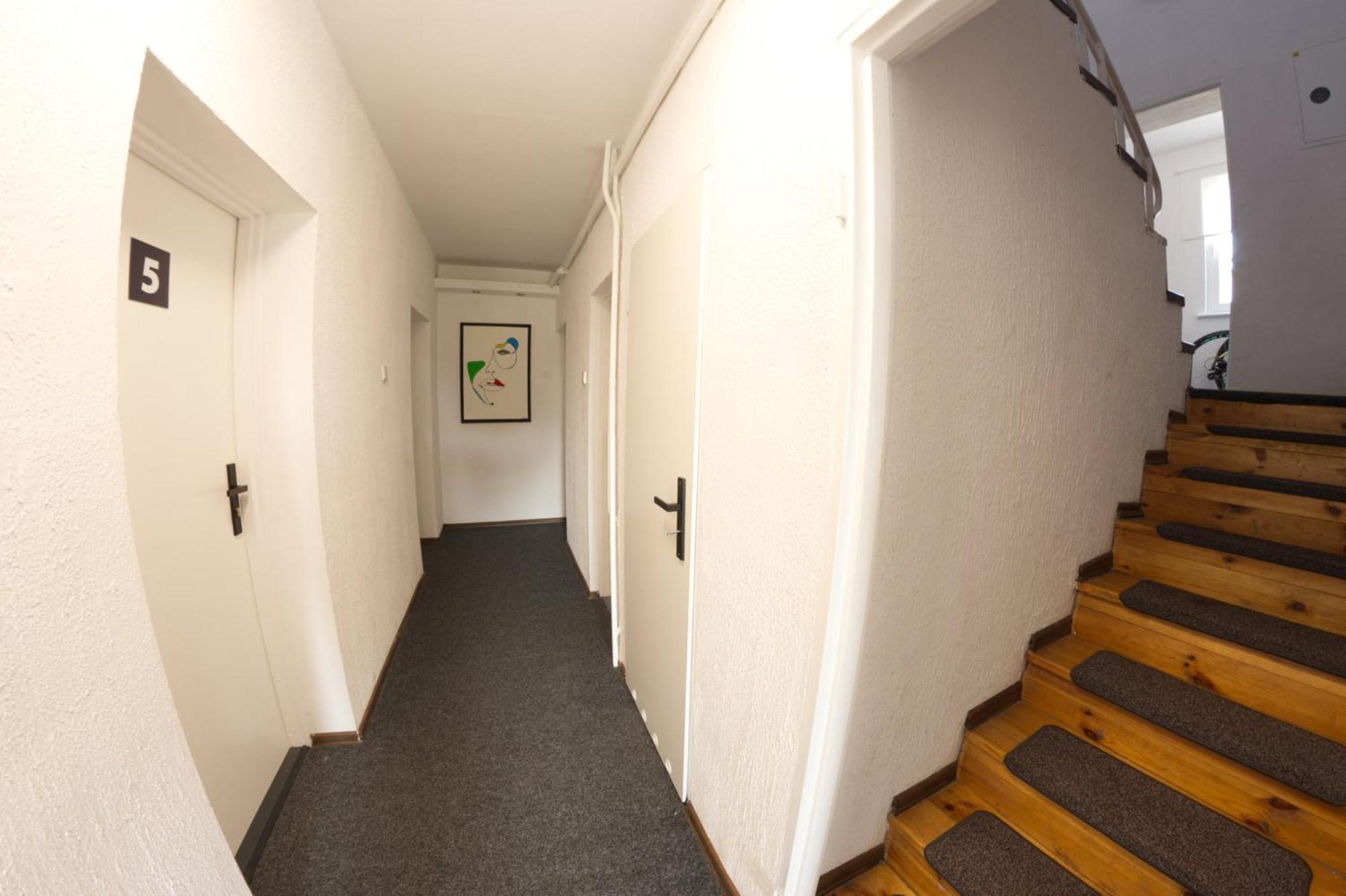 Ferienwohnung Marynarska 57 Darłówko Exterior foto
